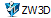images/download/attachments/147756689/ZW3DFromAddinManager.png
